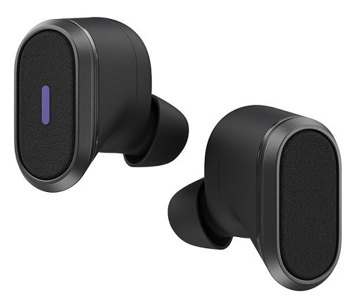 Logitech Zone True Wireless Earbuds Graphite