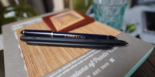 S Pen Fold and S Pen Pro