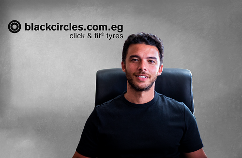 Ahmed Mamdouh Ghataty - CEO Ghataty Group