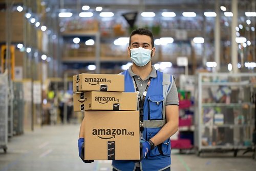 Amazon launches Amazon.eg in Egypt (2)