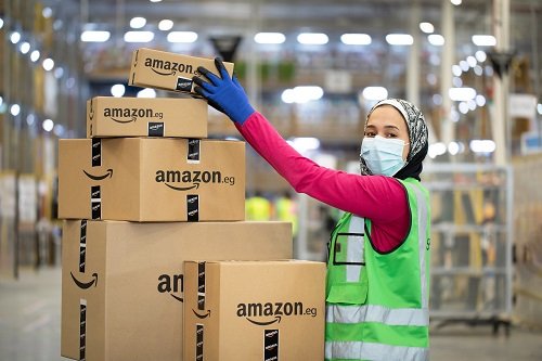 Amazon launches Amazon.eg in Egypt (6)