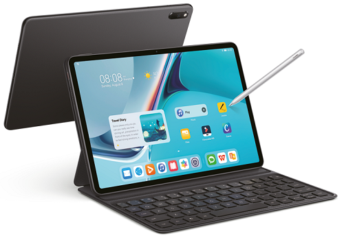 HUAWEI MatePad 11
