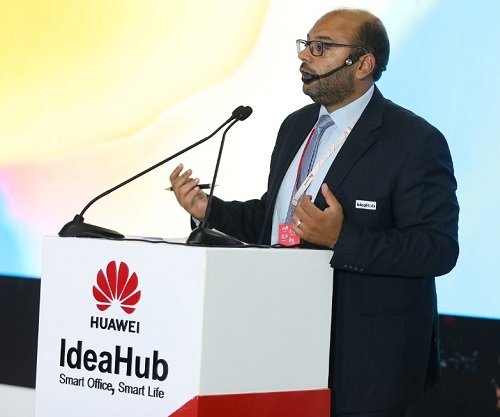 IdeaHub Huawei  (1)
