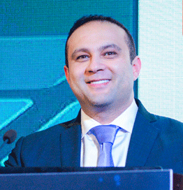 Ahmed Issa - CEO - ROOT Technologies