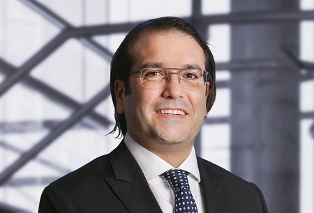 Jason Hughes, Commercial Director, Exinity