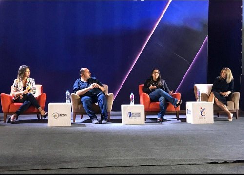 Manal Youssef - Techne Summit