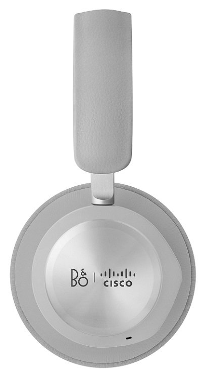 Bang & Olufsen Cisco 980 side