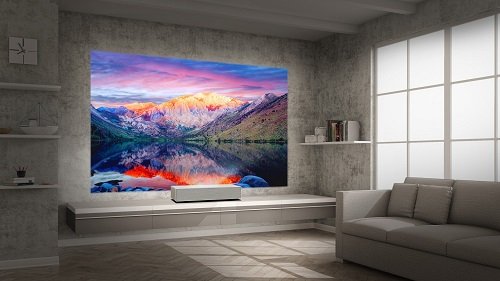 CineBeam-4K-UHD-projectorHU85L_2-scaled