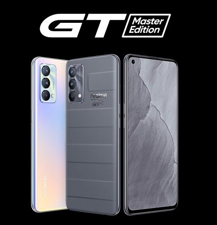 Realme GTME 2