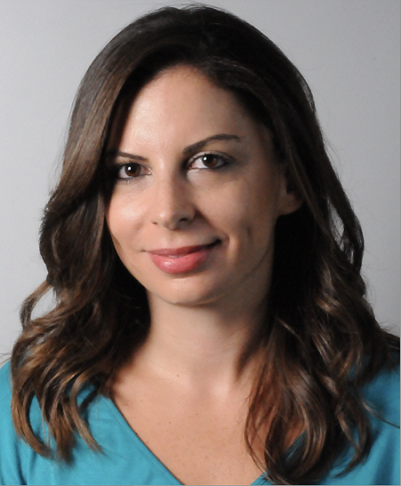Suha Haddad, Director of Agencies and Ecosystem Development for MENA, Meta