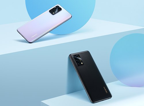 OPPO A95 2