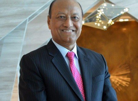 بارس شهدادبوري، رئيس مجلس إدارة مجموعة نيكاي