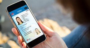 تطبيق الهوية الرقمية Mobile ID