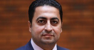 إيهاب كناري، نائب رئيس قطاع الأعمال لمنطقة الشرق الأوسط وأفريقيا لدى "كومسكوب