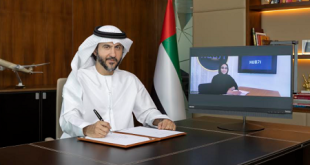 محمد عبدالله البلوكي، الرئيس التنفيذي للعمليات التشغيلية والتجارية