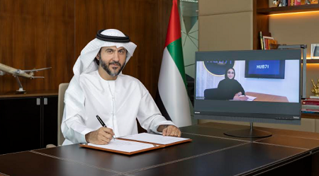محمد عبدالله البلوكي، الرئيس التنفيذي للعمليات التشغيلية والتجارية