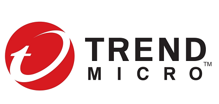 Trend Micro-Logo