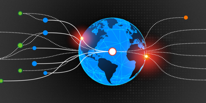 internet outage
