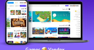 منصة الألعاب “Yandex Games” تشق طريقها في جميع أنحاء الشرق الأوسط وشمال أفريقيا