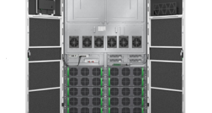 شنايدر إلكتريك تطلق Galaxy VXL UPS نظام حماية الطاقة الأكثر كفاءة  لقطاعات الذكاء الاصطناعي ومراكز البيانات