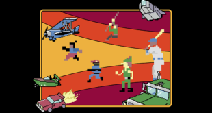 تعاون بين ‎Antstream Arcade و Xbox لتقديم مجموعة تضم أكثر من 50 لعبة كلاسيكية