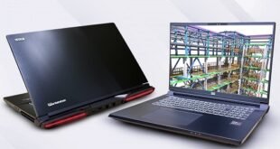 أمنكس إنترناشيونال تطلق حواسيب HOT Systems فائقة لتلبية متطلبات المستخدمين المحترفين
