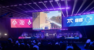 YaLLa Esports تعلن إطلاق سلسلة جديدة من بطولات لعبة CS2