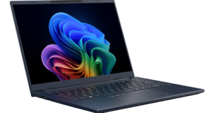 آيسر Acer تكشف عن حواسيب جديدة من فئة كوبايلوت+