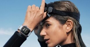 ساعة HUAWEI WATCH FIT 4 Pro .. ميزات رائدة دون سعر رائد؟