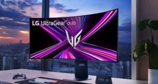 “إل جي” ترسي معايير جديدة للتميز في عالم الجيمنج مع مجموعة شاشات ULTRAGEAR الجديدة