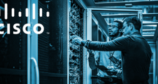 بنية “Data Fabric” من “Cisco” تحول بيانات الآلات إلى ذكاء اصطناعي جاهز