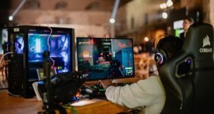 إنفيديا جيفورس NVIDIA GeForce الشرق الأوسط تحتفل بلعبة Battlefield 6 من قلب القاهرة