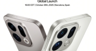 أوبو تطلق سلسلة هواتف OPPO Find X9 عالمياً لتوفر تجربة تصوير جديدة عبر الهاتف المحمول