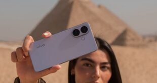 فيفو vivo تطرح أحدث هواتفها vivo V60 Lite بتقنيات تصوير وأداء قوي