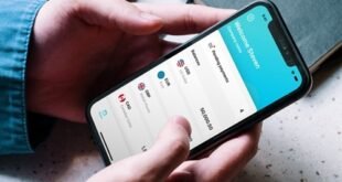 إيبوري تطلق تطبيقاً للهواتف المحمولة لمساعدة العملاء على إدارة التدفقات النقدية العالمية
