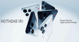 Nothing تطرح Phone (3a) Lite: تصميمٌ مميز وابتكار فائق بتكلفة معقولة