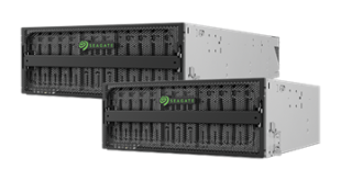 سيجيت تكنولوجي تطلق الجيل الجديد من أنظمة التخزين المؤسسية