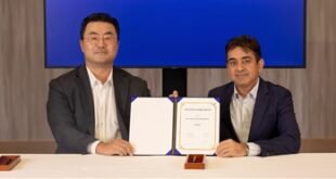 هيونداي تؤسس مجمع للذكاء الاصطناعي بالتعاون مع إنفيديا لدعم حلول التنقل الذكية