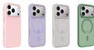 Belkin تكشف عن ملحقات جديدة لتعزيز القوة والحماية والتخصيص لهاتفيّ iPhone 17 وiPhone Air