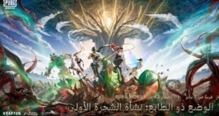 بجي موبايل PUBG MOBILE تُطلق تحديث الإصدار 4.2 لمواجهة الأخطار القادمة من الغابة