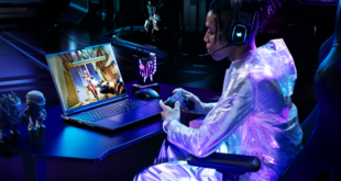 آيسر Acer تطلق منظومة بريداتور المتكاملة لعالم الألعاب في الشرق الأوسط