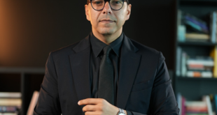 مؤسس شبكة الإمارات القانونية يبرز أهمية الوعي القانوني لحماية الشركات الناشئة بمصر والإمارات