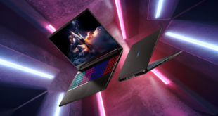 آيسر Acer توسع سلسلة أجهزة Nitro للألعاب بإطلاق طرازات Nitro Lite وNitro V 16 Slim الجديدة