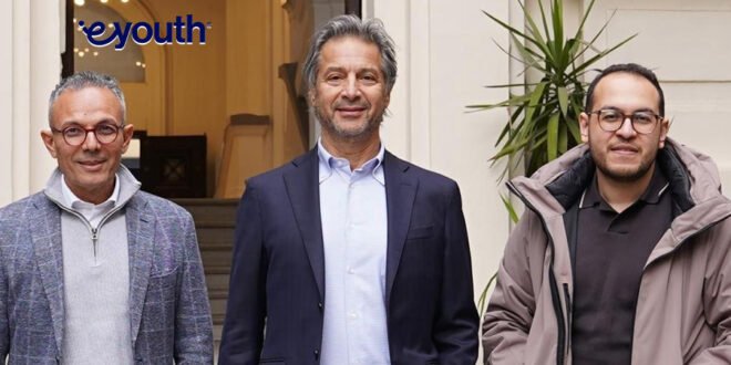 “إي يوث” تتوسع في العراق وتطلق أول منصة تعليم رقمية عربية لتنمية المهارات