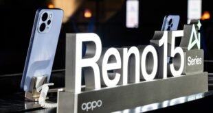 أوبو Oppo تطلق سلسلة هواتف رينو 15 في دول مجلس التعاون الخليجي