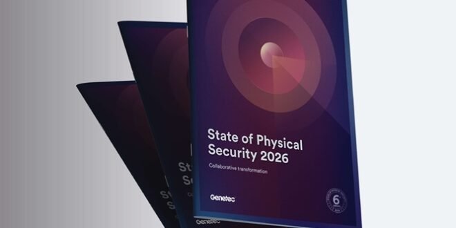 جينيتك تكشف النتائج الخاصة بالسعودية في تقرير حالة الأمن المادي لعام 2026