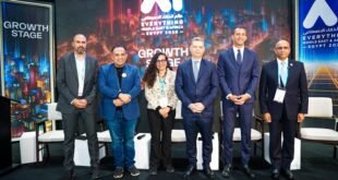 “إيتيدا” تطلق نسخة مطورة من منصة «إبداع مصر – EgyptInnovate» للابتكار وريادة الأعمال 