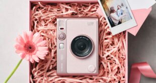 كاميرات إنستاكس من فوجي فيلم.. احتفظ بذكريات رمضان الأقرب إلى قلبك