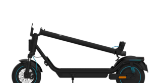 آيسر تكشف عن سكوتر Predator ES Storm Pro الكهربائي لأداء أعلى في التنقّل الحضري