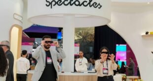سناب تستعرض دور تقنيات الواقع المعزز ونظارات Spectacles والذكاء الاصطناعي التوليدي في قمة الويب قطر 